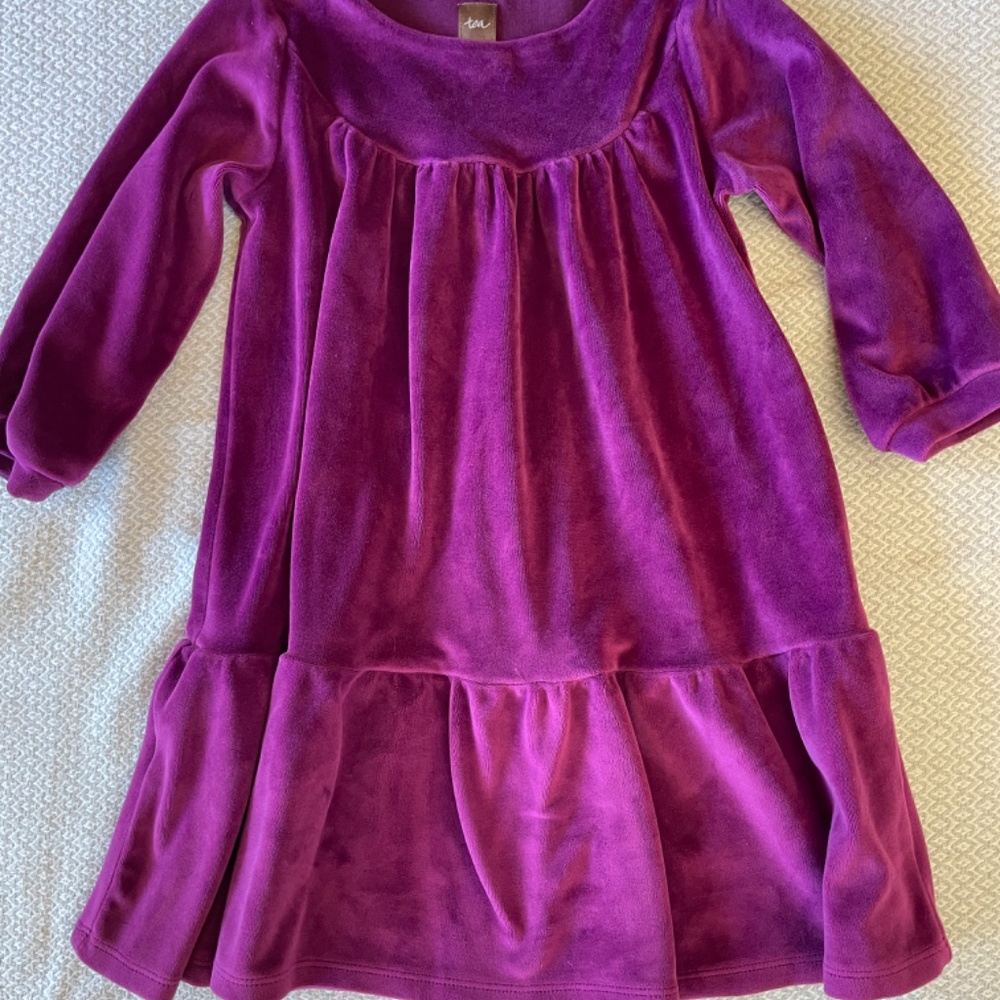 Tea Collection Dress Bundle - Picture 11 of 13